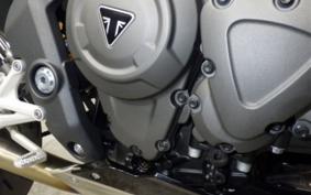 TRIUMPH SPEED TRIPLE RS 2022