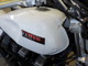 Фото Yamaha XJR400 1993 с японского аукциона