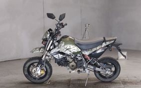 KAWASAKI KSR110 KL110D