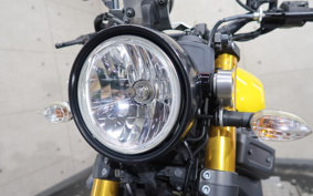YAMAHA XSR900 2016 RN46J