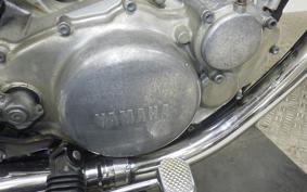 YAMAHA SR500 1984