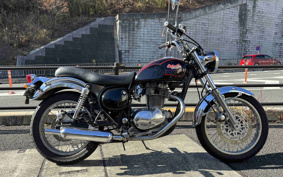 KAWASAKI ESTRELLA RS BJ250A