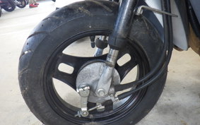 SUZUKI LET's 4 CA45A