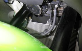 KAWASAKI ZX-4RR 2023 ZX400P