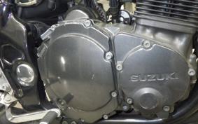 SUZUKI INAZUMA 400 (GSX400) 2002 GK7BA