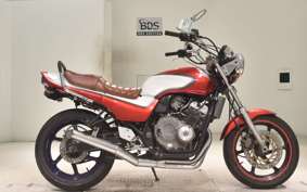 HONDA JADE 2006 MC23