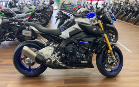YAMAHA MT-10 SP ABS 2019 RN50J