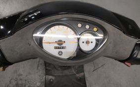 YAMAHA JOG ZR EVOLUTION2 SA39J