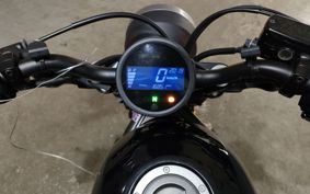 HONDA REBEL MC49