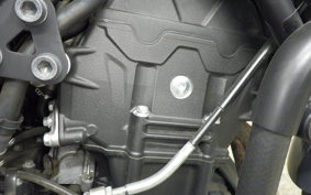 YAMAHA MT-03 ABS 2023 RH21J