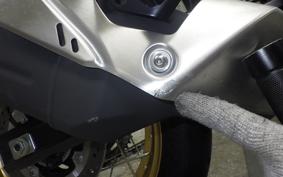 SUZUKI DL650 ( V-Strom 650 ) XTA 2023 C733M