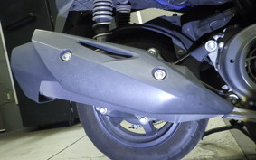 SUZUKI ｽｳｨｯｼｭ125 DV12B