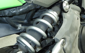 KAWASAKI NINJA 400R ABS 2011 ER400B