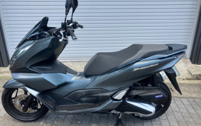 HONDA PCX 160 KF47
