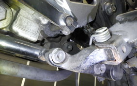 HONDA FTR223 2006 MC34