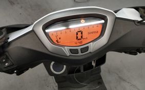 SUZUKI SU WISH LTD DV12B