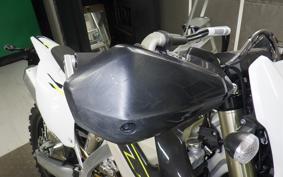 TRIUMPH TF250-E 2014
