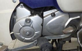 HONDA C110 SUPER CUB JA42