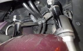 HONDA FORZA Z GEN 2 2000 MF10
