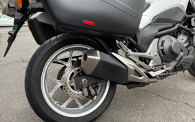 HONDA NC750S DCT ABS 2017 RC88