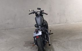 HONDA STEED 400 NC26