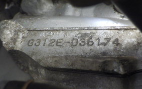 YAMAHA MAJESTY 250 C 1999 SG03J