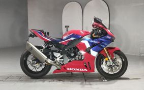 HONDA CBR1000RR RSP 2021 SC82