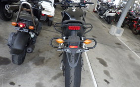 HONDA CB650F