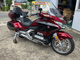 Фото Honda GL 1800 GOLD WING TOUR DCT 2018 с японского аукциона