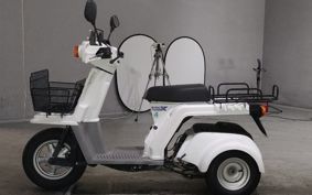 HONDA GYRO TD02