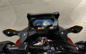 HONDA NC750X DCT RC90