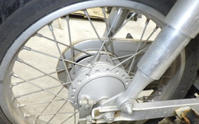 HONDA C110 SUPER CUB JA10