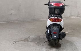 YAMAHA AKUSHI STREET SE53J