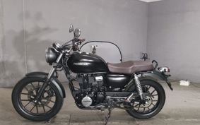 HONDA GB350 2022 NC59