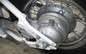 YAMAHA DRAGSTAR 400 2001 VH01J