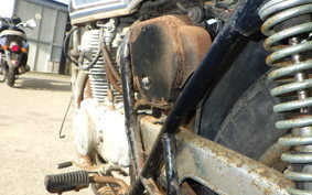 HONDA CB250 Senior CB250