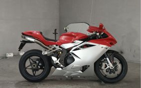 OTHER MV AGUSTA F4 1000 2010 F610AA