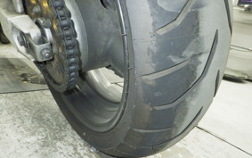 SUZUKI GSF1200 1998 GV75A