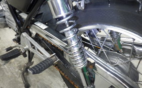 HONDA GB250 CLUBMAN Gen.5 2002 MC10
