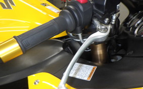 SUZUKI HAYABUSA Gen.2 2013