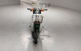 HONDA SUPER CUB50 C50