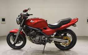 KAWASAKI BALIUS 250 2003 ZR250A