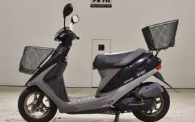 HONDA DIO GEN 2 2024 AF27