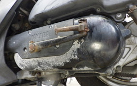 YAMAHA JOG Gen.5 2018 SA36J