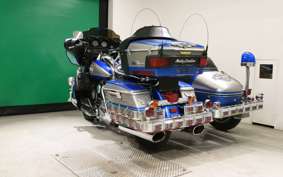 HARLEY FLHTCUI SIDECAR 1340 1996