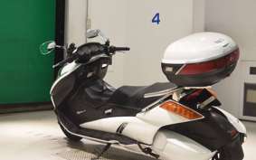 SUZUKI GEMMA 250 2005 CJ47A