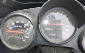 YAMAHA FZ750 1986 1FM