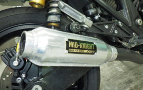 KAWASAKI ZRX400 2001 ZR400E
