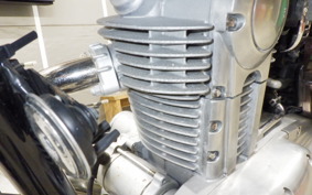 KAWASAKI ESTRELLA 2022 BJ250A