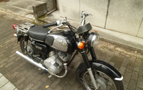 SUZUKI K125 K125